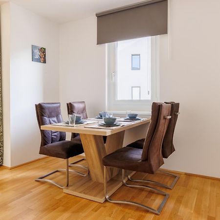 Home In Vienna By Oberlaa Therme - 15 Min To The City Center Exterior photo