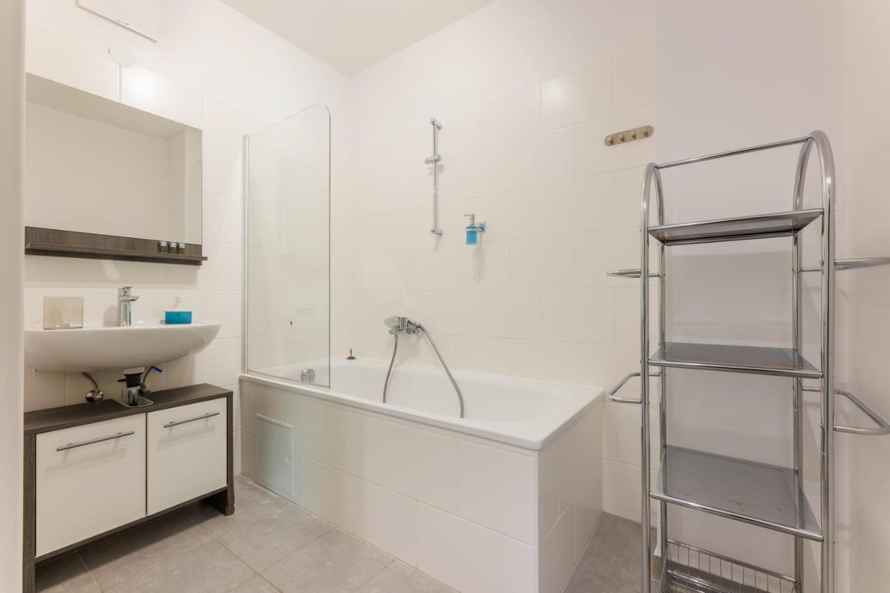 Home In Vienna By Oberlaa Therme - 15 Min To The City Center Exterior photo