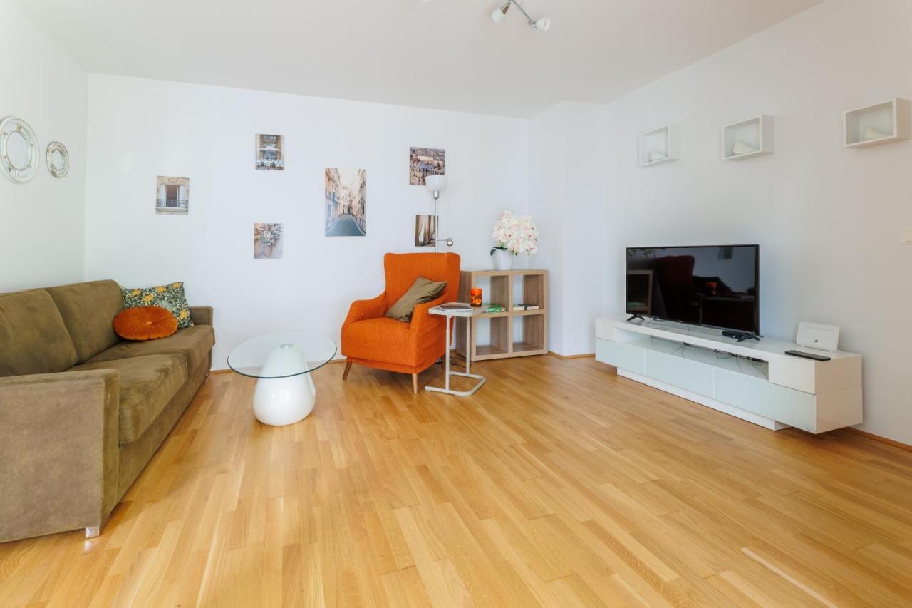 Home In Vienna By Oberlaa Therme - 15 Min To The City Center Exterior photo