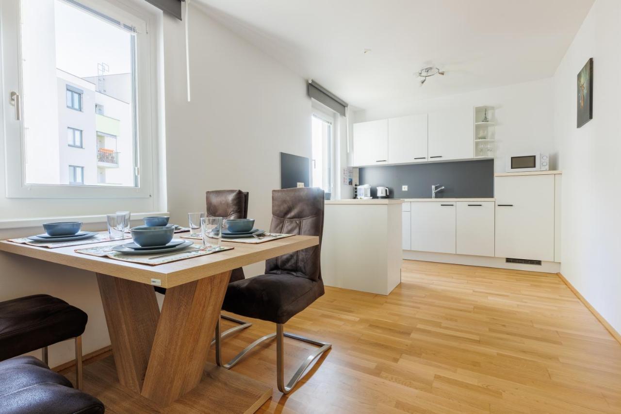 Home In Vienna By Oberlaa Therme - 15 Min To The City Center Exterior photo