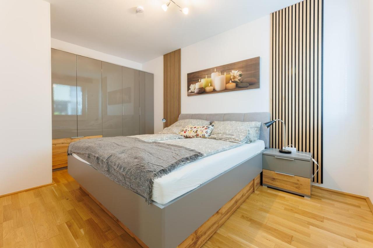 Home In Vienna By Oberlaa Therme - 15 Min To The City Center Exterior photo
