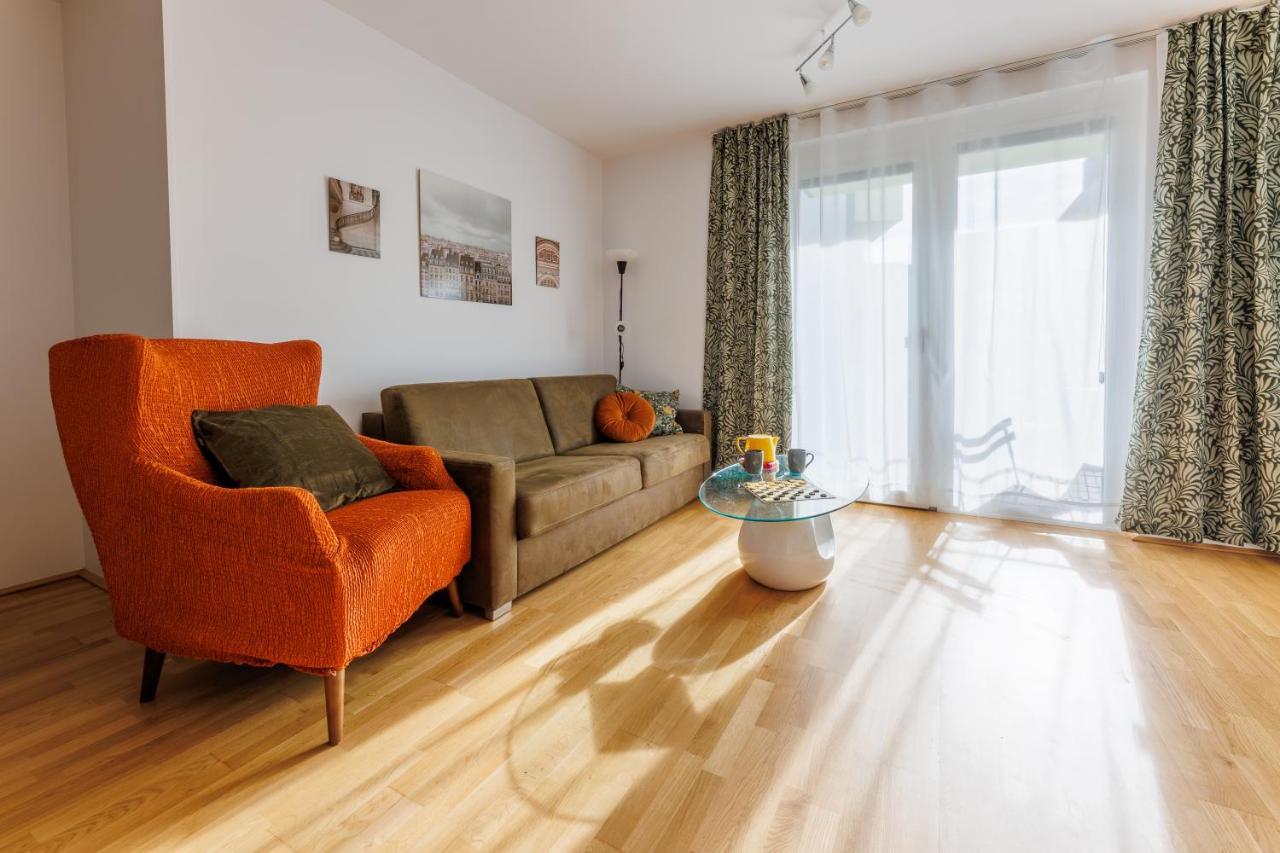 Home In Vienna By Oberlaa Therme - 15 Min To The City Center Exterior photo