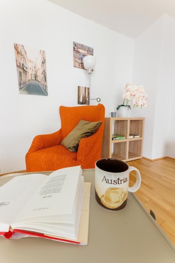 Home In Vienna By Oberlaa Therme - 15 Min To The City Center Exterior photo