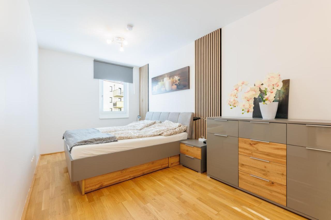 Home In Vienna By Oberlaa Therme - 15 Min To The City Center Exterior photo