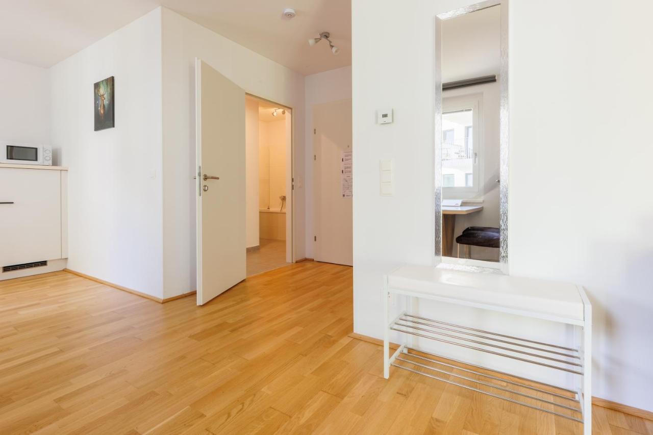 Home In Vienna By Oberlaa Therme - 15 Min To The City Center Exterior photo