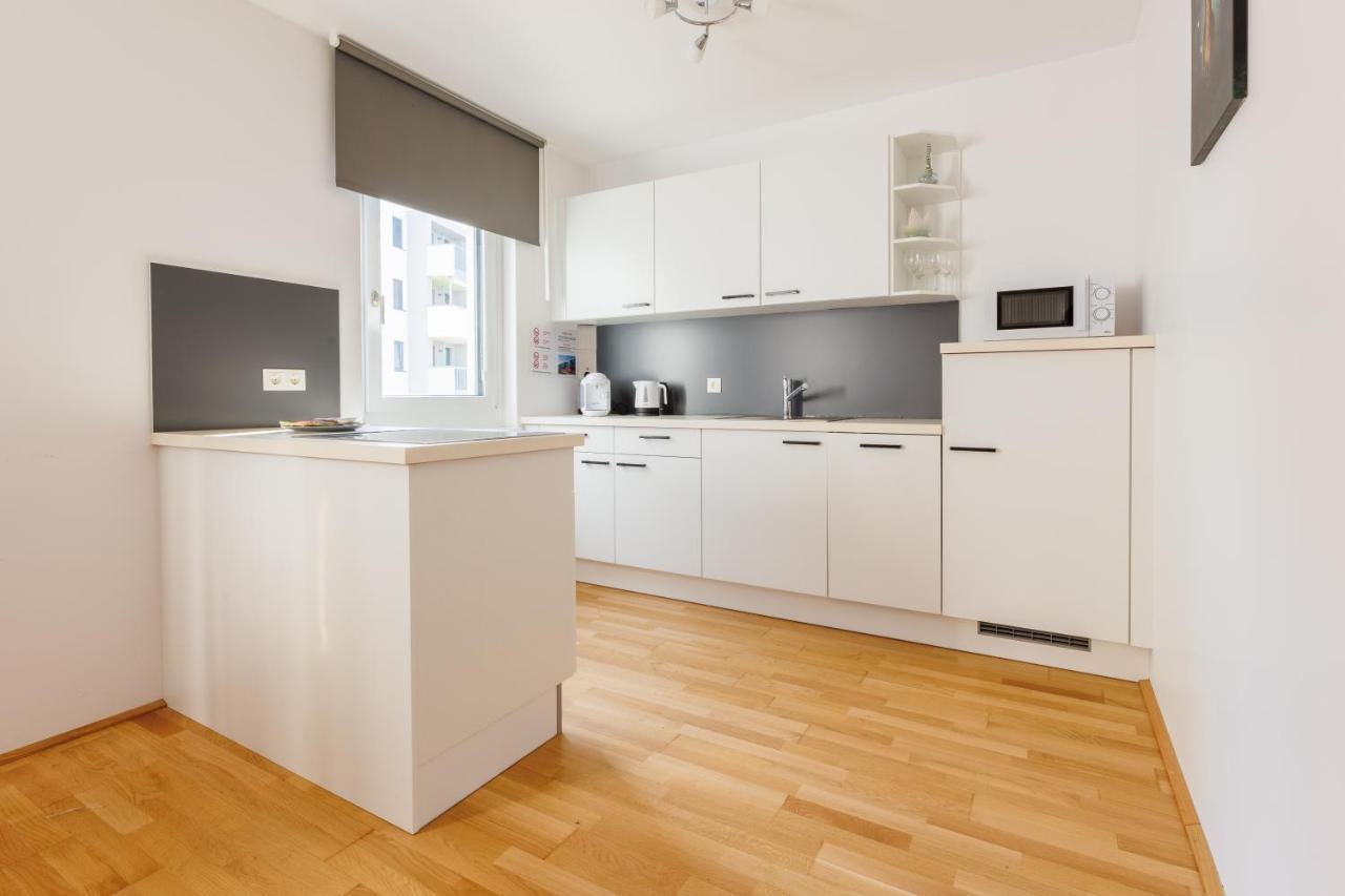 Home In Vienna By Oberlaa Therme - 15 Min To The City Center Exterior photo