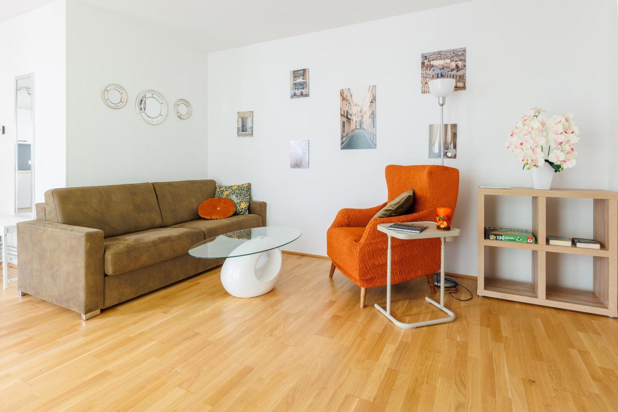 Home In Vienna By Oberlaa Therme - 15 Min To The City Center Room photo