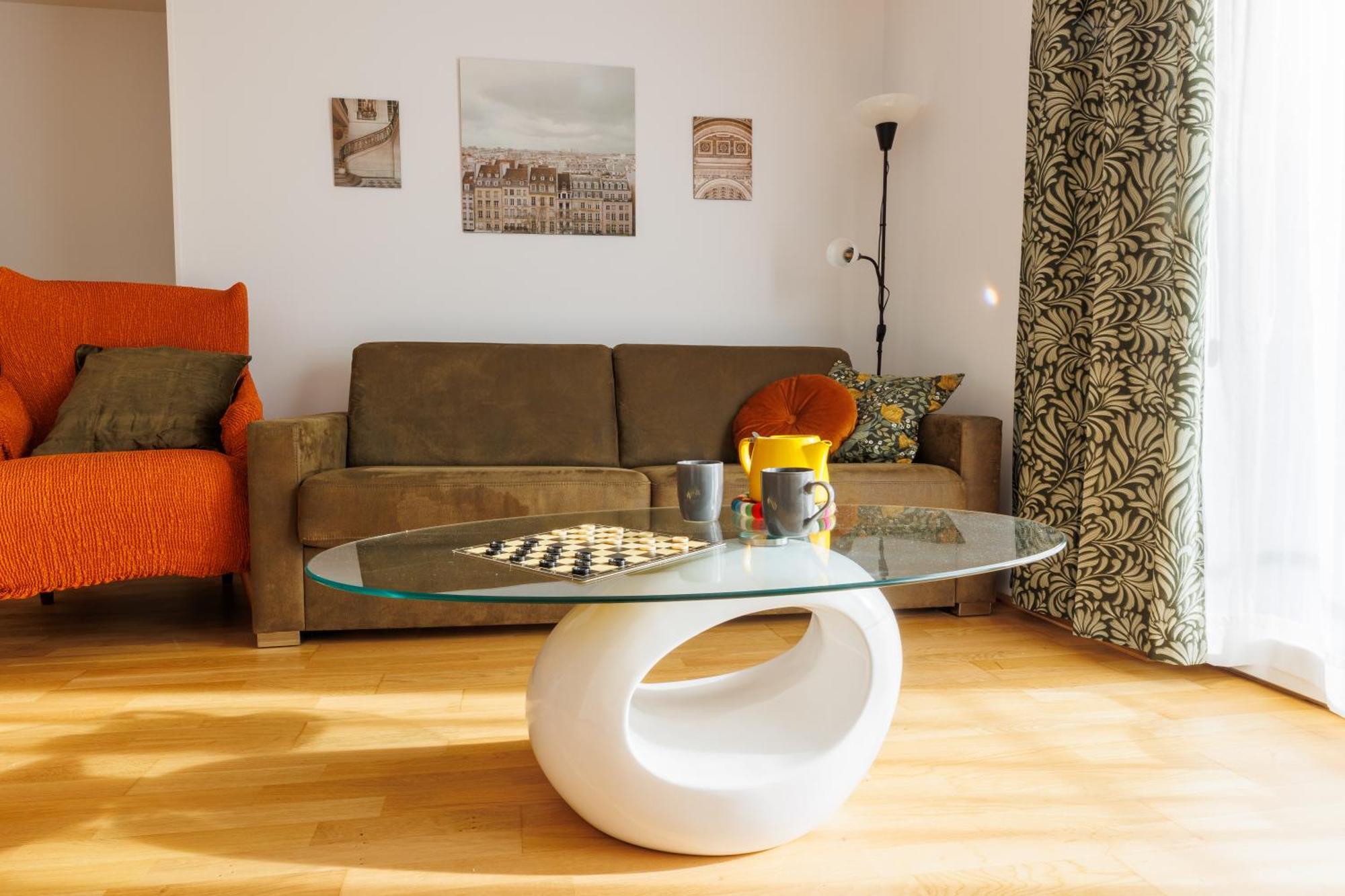 Home In Vienna By Oberlaa Therme - 15 Min To The City Center Room photo
