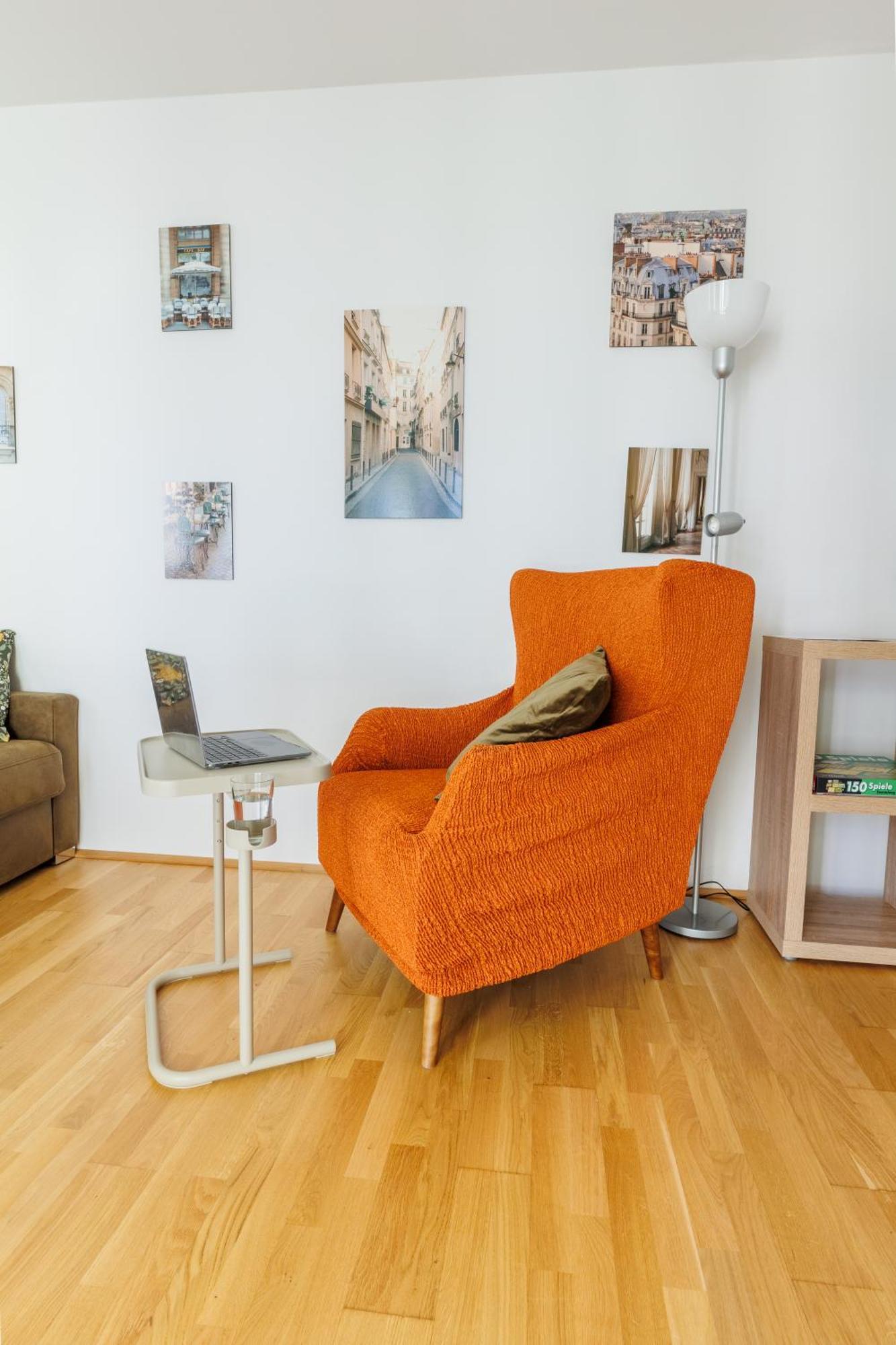 Home In Vienna By Oberlaa Therme - 15 Min To The City Center Room photo
