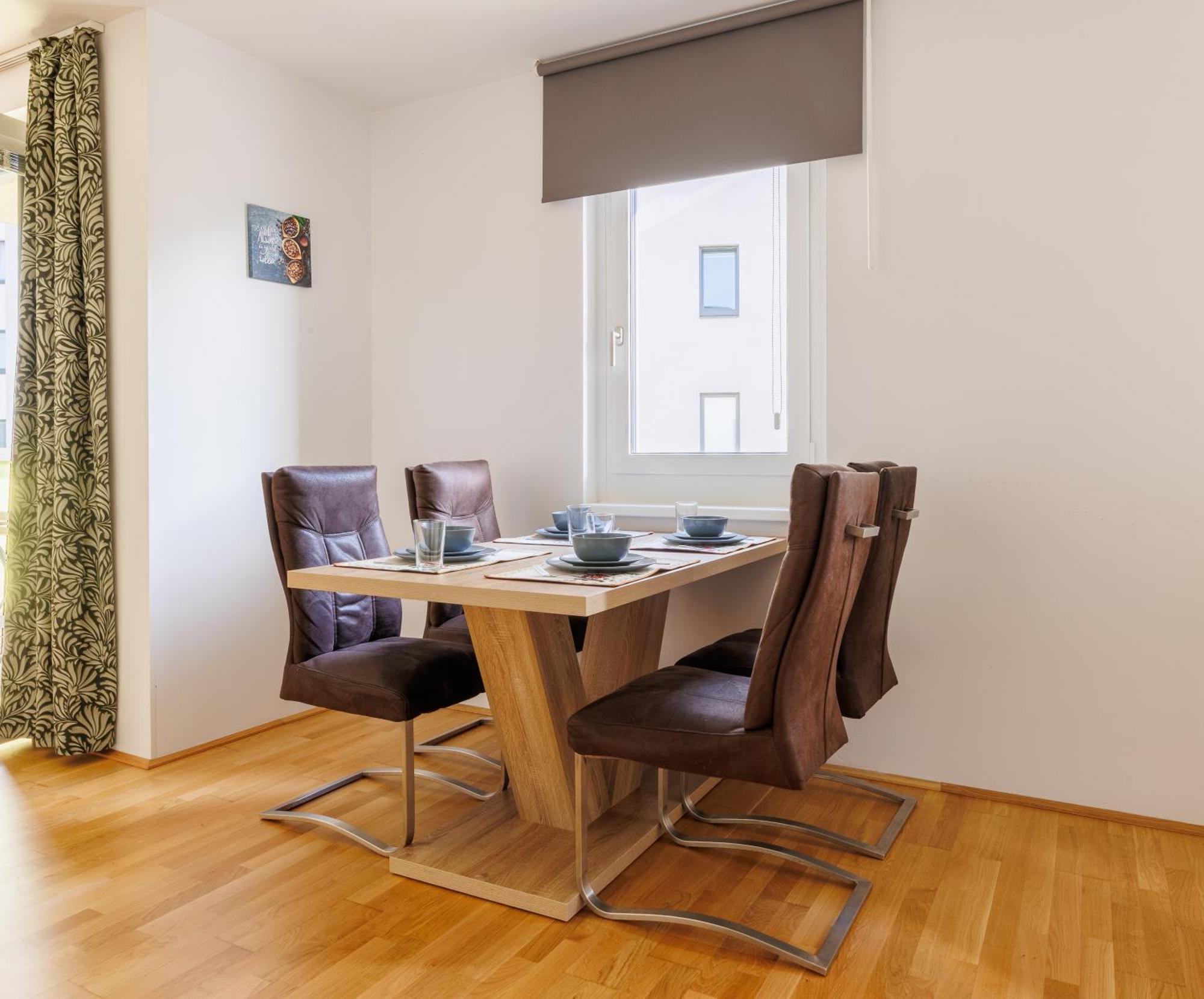 Home In Vienna By Oberlaa Therme - 15 Min To The City Center Exterior photo
